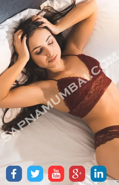 Mumbai Hot Escort Girl