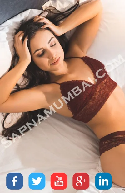 Colaba Hot Escort Girl